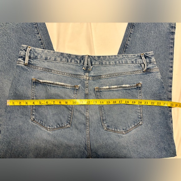 Good American Weekender jean, 18 - Picture 7 of 11